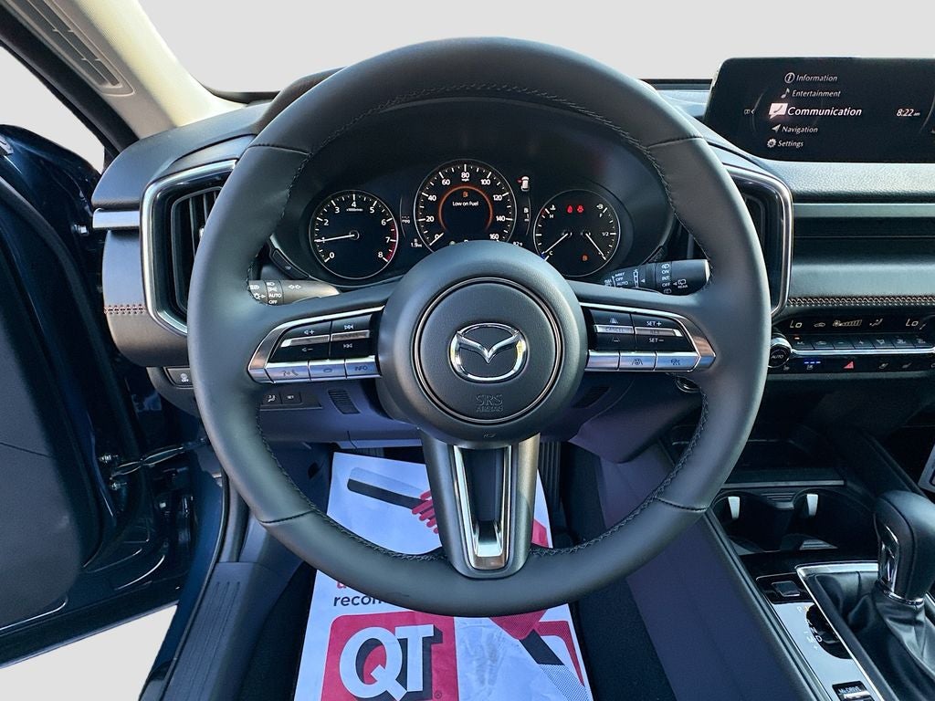 2026 Mazda Mazda CX-50 2.5 Turbo Premium Plus AWD