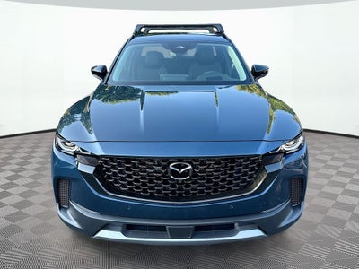 2026 Mazda Mazda CX-50 2.5 Turbo Premium Plus AWD