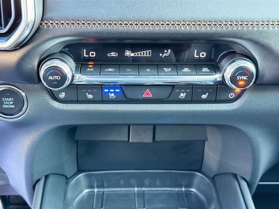 2026 Mazda Mazda CX-50 2.5 Turbo Premium Plus AWD