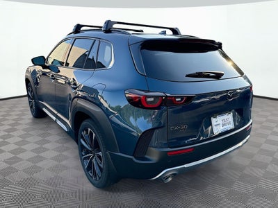 2026 Mazda Mazda CX-50 2.5 Turbo Premium Plus AWD