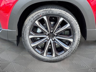 2026 Mazda Mazda CX-50 2.5 Turbo Premium Plus AWD