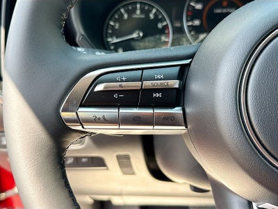 2026 Mazda Mazda CX-50 2.5 Turbo Premium Plus AWD