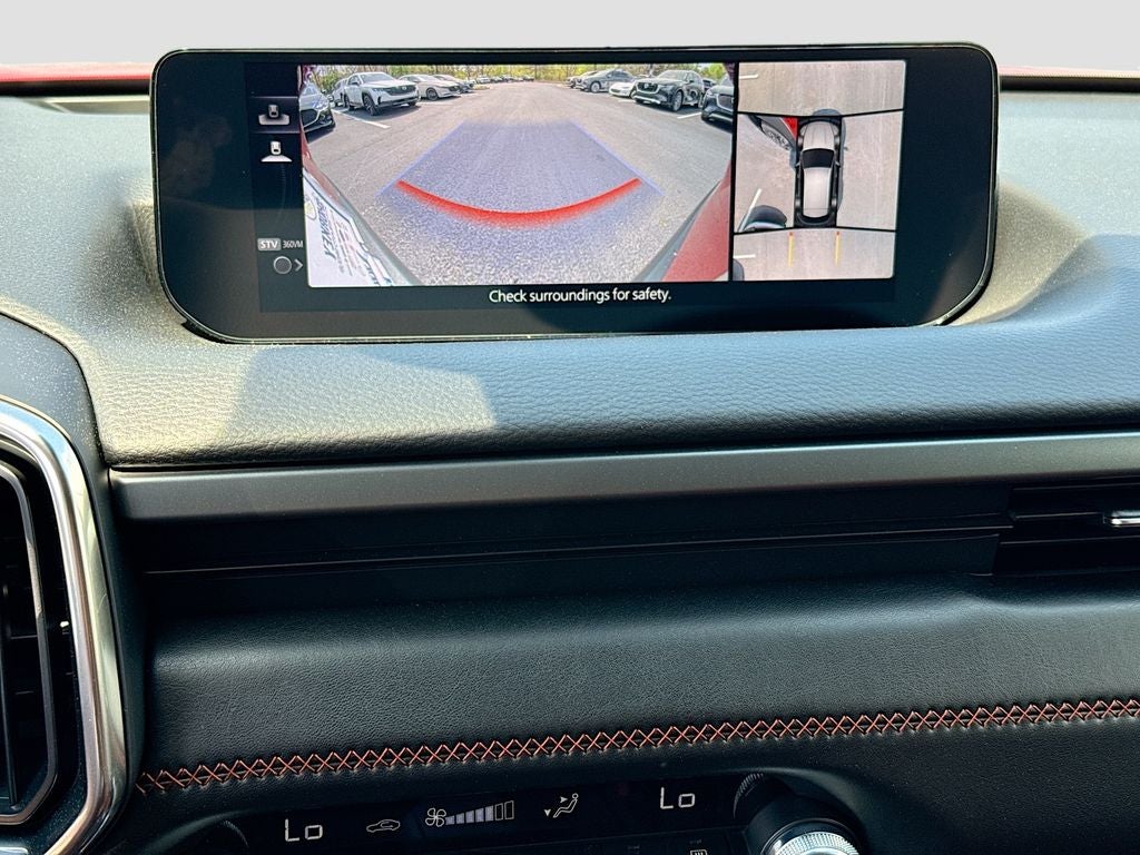 2026 Mazda Mazda CX-50 2.5 Turbo Premium Plus AWD