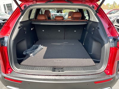 2026 Mazda Mazda CX-50 2.5 Turbo Premium Plus AWD