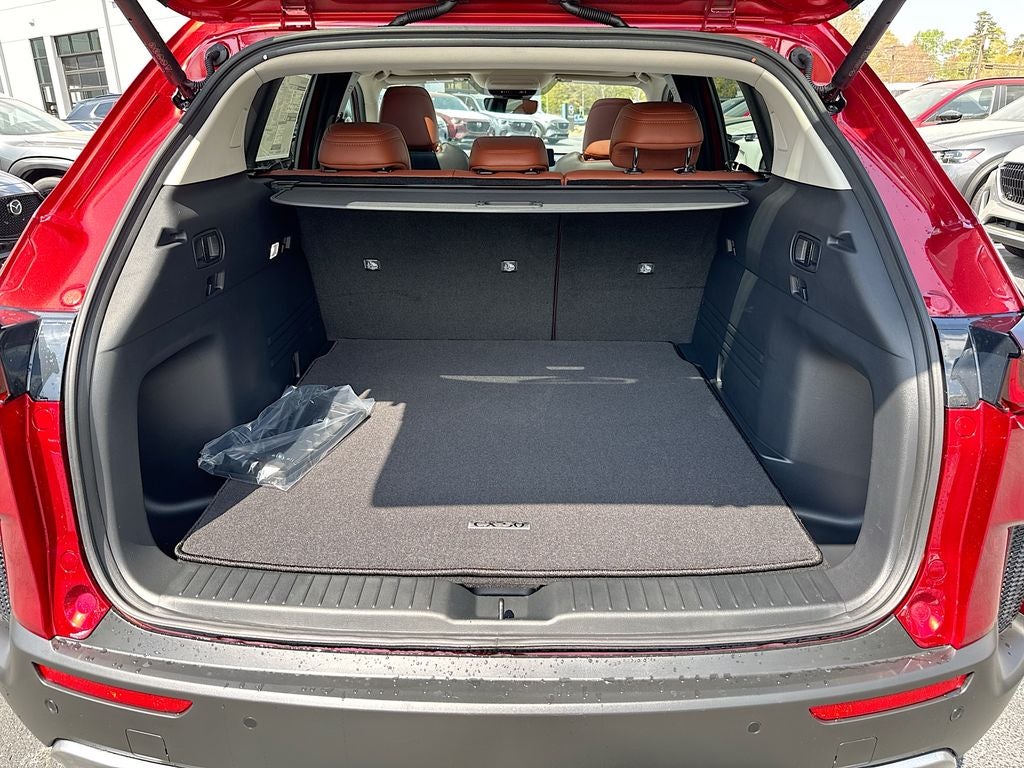 2026 Mazda Mazda CX-50 2.5 Turbo Premium Plus AWD