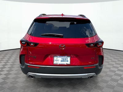 2026 Mazda Mazda CX-50 2.5 Turbo Premium Plus AWD