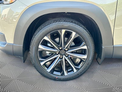 2026 Mazda Mazda CX-50 2.5 Turbo Premium Plus AWD