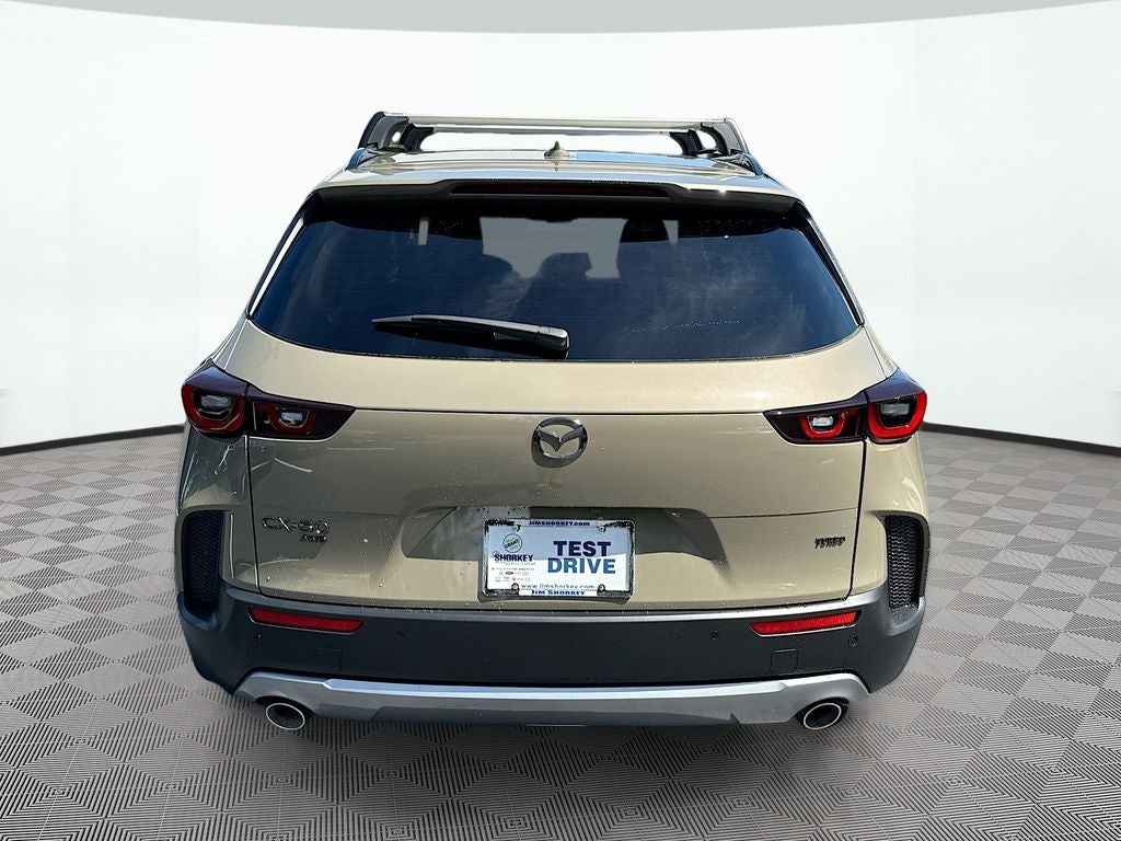 2026 Mazda Mazda CX-50 2.5 Turbo Premium Plus AWD