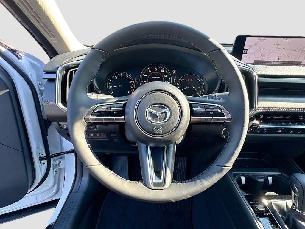 2026 Mazda Mazda CX-50 2.5 Turbo Premium Plus AWD