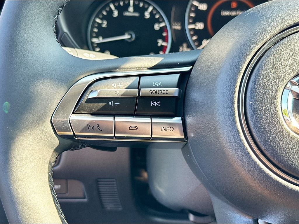 2026 Mazda Mazda CX-50 2.5 Turbo Premium Plus AWD