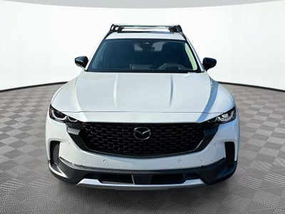 2026 Mazda Mazda CX-50 2.5 Turbo Premium Plus AWD