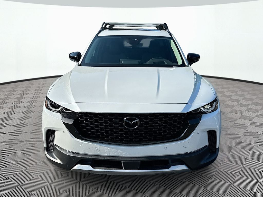 2026 Mazda Mazda CX-50 2.5 Turbo Premium Plus AWD