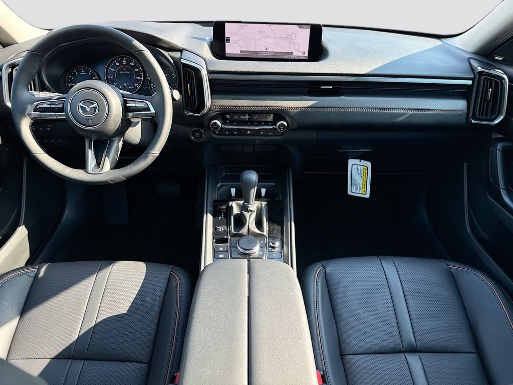 2026 Mazda Mazda CX-50 2.5 Turbo Premium Plus AWD