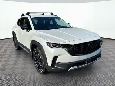 2026 Mazda Mazda CX-50 2.5 Turbo Premium Plus AWD