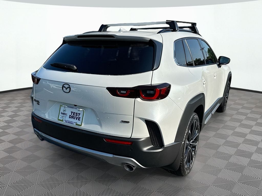 2026 Mazda Mazda CX-50 2.5 Turbo Premium Plus AWD