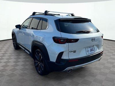 2026 Mazda Mazda CX-50 2.5 Turbo Premium Plus AWD