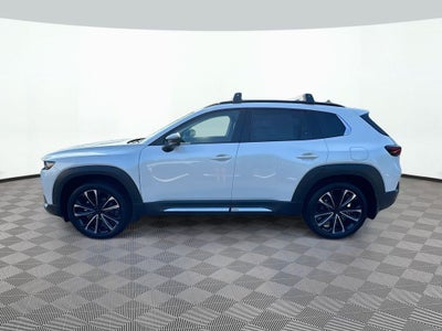 2026 Mazda Mazda CX-50 2.5 Turbo Premium Plus AWD
