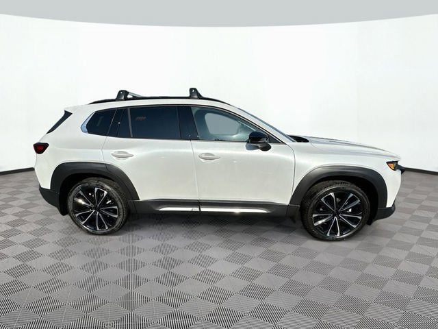 2026 Mazda Mazda CX-50 2.5 Turbo Premium Plus AWD