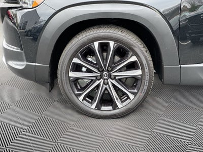 2025 Mazda Mazda CX-50 2.5 Turbo Premium Plus Package