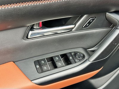 2025 Mazda Mazda CX-50 2.5 Turbo Premium Plus Package