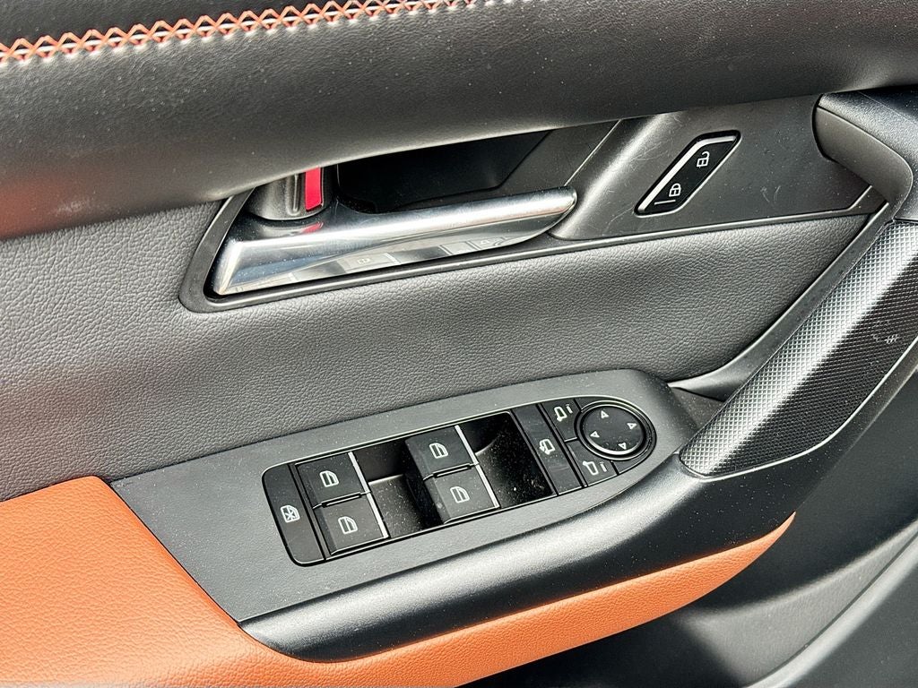 2025 Mazda Mazda CX-50 2.5 Turbo Premium Plus Package