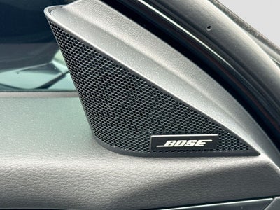 2025 Mazda Mazda CX-50 2.5 Turbo Premium Plus Package