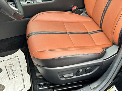 2025 Mazda Mazda CX-50 2.5 Turbo Premium Plus Package