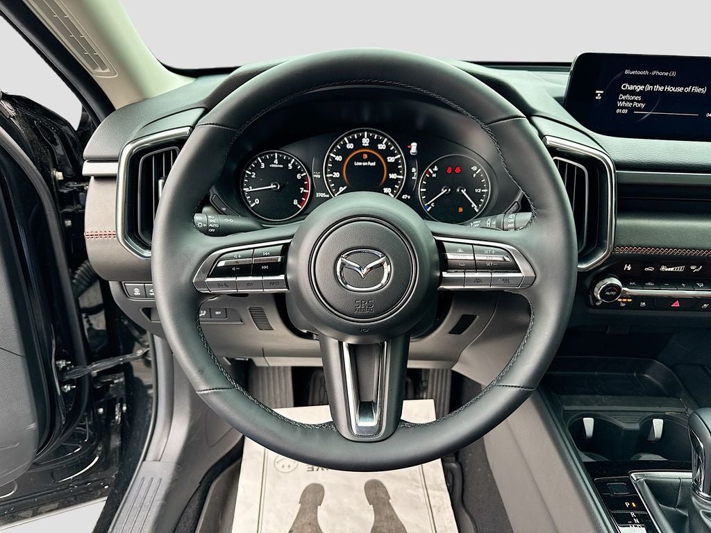 2025 Mazda Mazda CX-50 2.5 Turbo Premium Plus Package