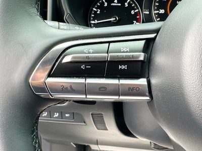 2025 Mazda Mazda CX-50 2.5 Turbo Premium Plus Package