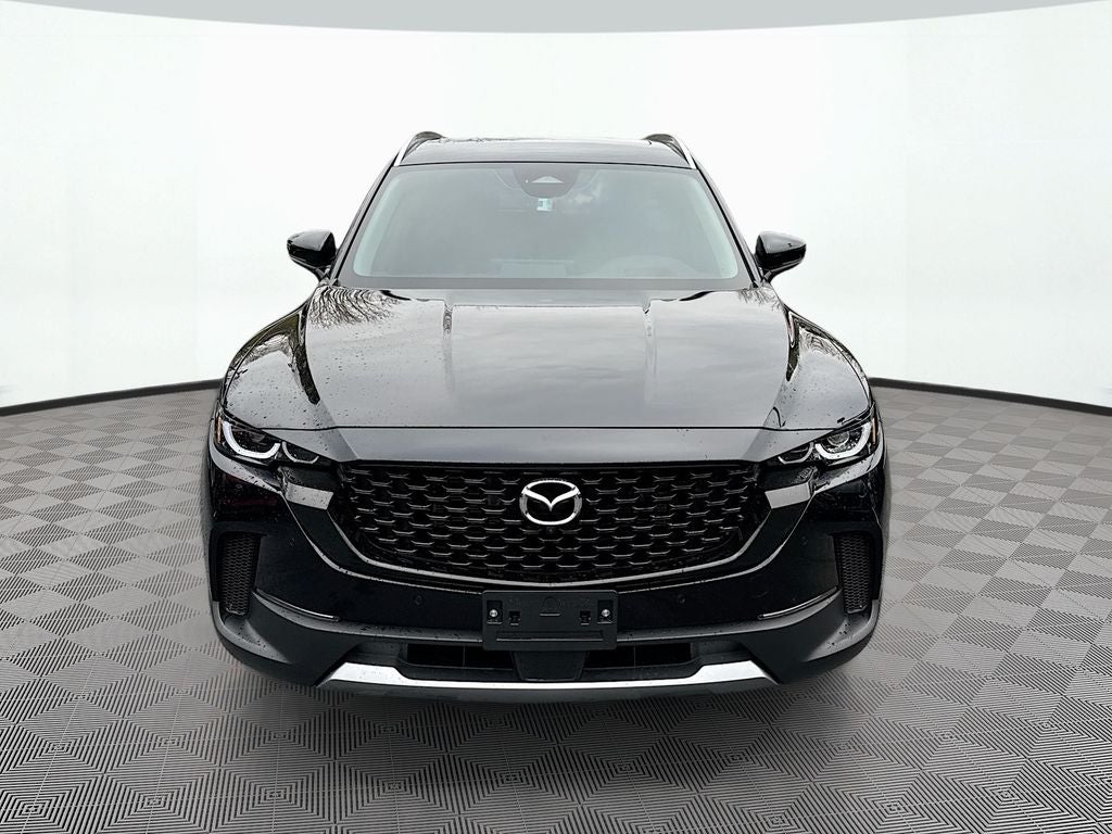 2025 Mazda Mazda CX-50 2.5 Turbo Premium Plus Package