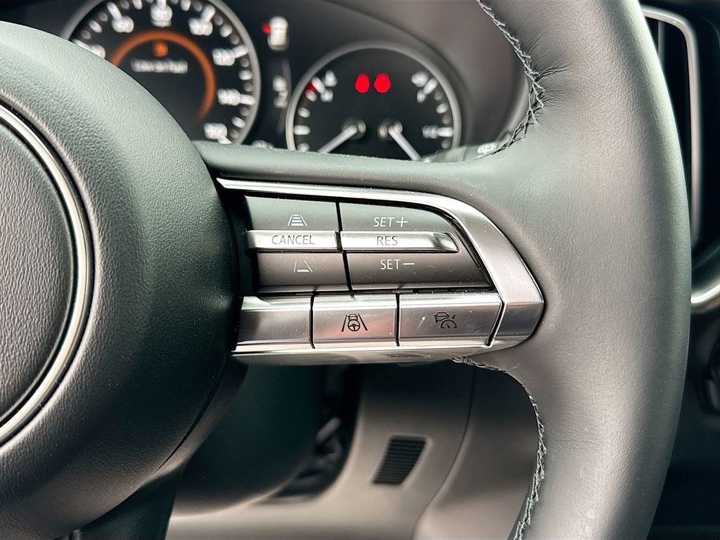 2025 Mazda Mazda CX-50 2.5 Turbo Premium Plus Package