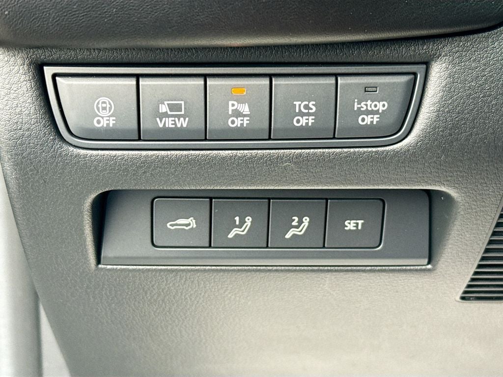 2025 Mazda Mazda CX-50 2.5 Turbo Premium Plus Package