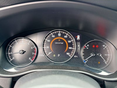 2025 Mazda Mazda CX-50 2.5 Turbo Premium Plus Package