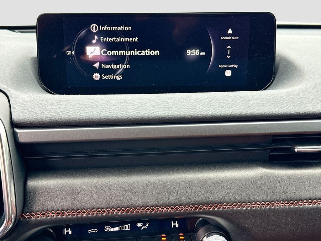 2025 Mazda Mazda CX-50 2.5 Turbo Premium Plus Package