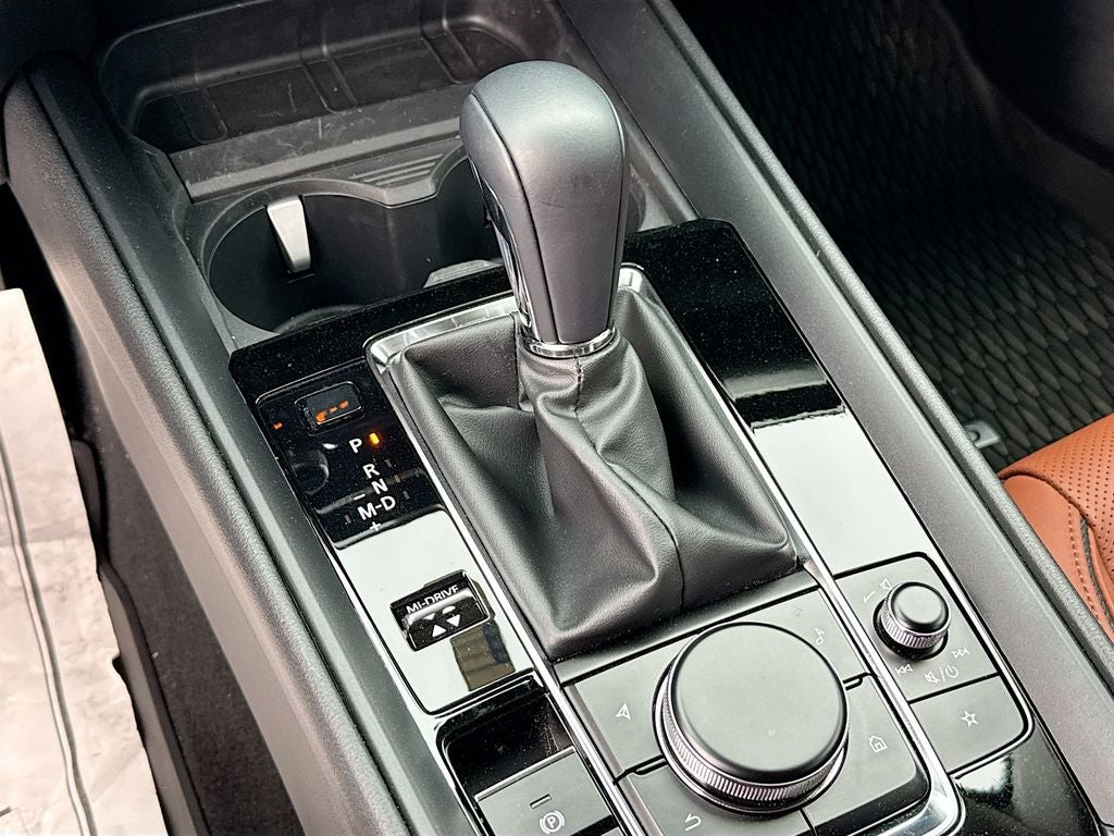 2025 Mazda Mazda CX-50 2.5 Turbo Premium Plus Package