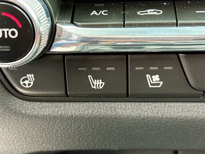 2025 Mazda Mazda CX-50 2.5 Turbo Premium Plus Package