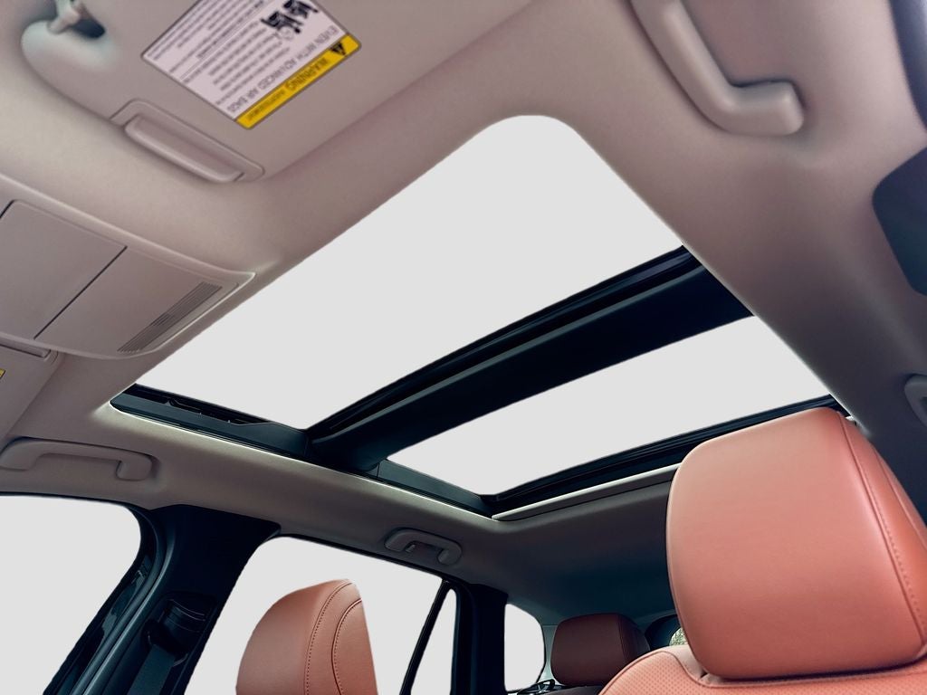 2025 Mazda Mazda CX-50 2.5 Turbo Premium Plus Package