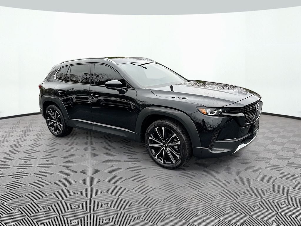 2025 Mazda Mazda CX-50 2.5 Turbo Premium Plus Package