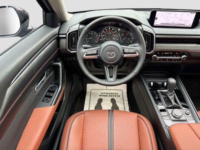 2025 Mazda Mazda CX-50 2.5 Turbo Premium Plus Package