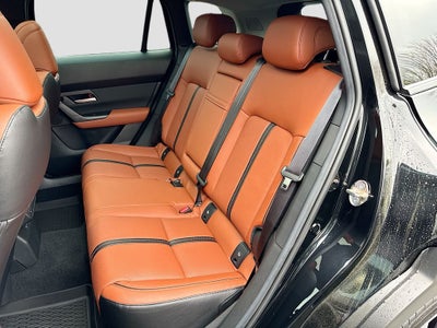 2025 Mazda Mazda CX-50 2.5 Turbo Premium Plus Package