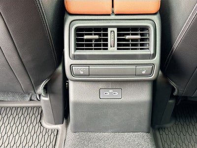 2025 Mazda Mazda CX-50 2.5 Turbo Premium Plus Package