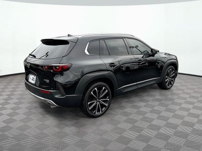 2025 Mazda Mazda CX-50 2.5 Turbo Premium Plus Package