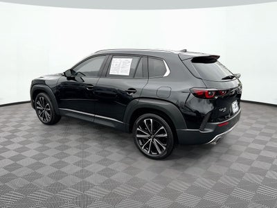 2025 Mazda Mazda CX-50 2.5 Turbo Premium Plus Package