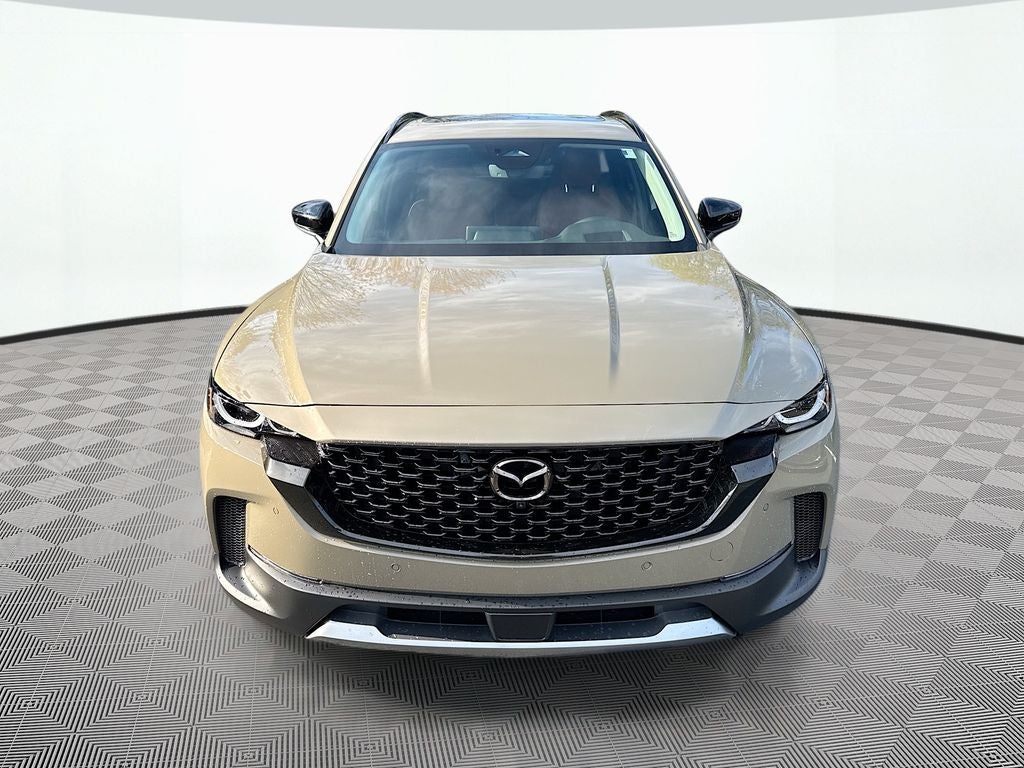 2026 Mazda Mazda CX-50 2.5 Turbo Premium Plus AWD