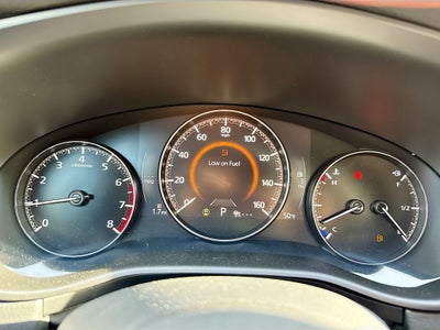 2026 Mazda Mazda CX-50 2.5 Turbo Premium Plus AWD