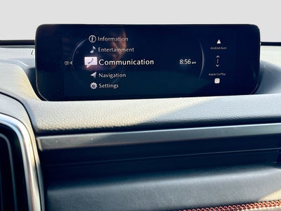 2026 Mazda Mazda CX-50 2.5 Turbo Premium Plus AWD