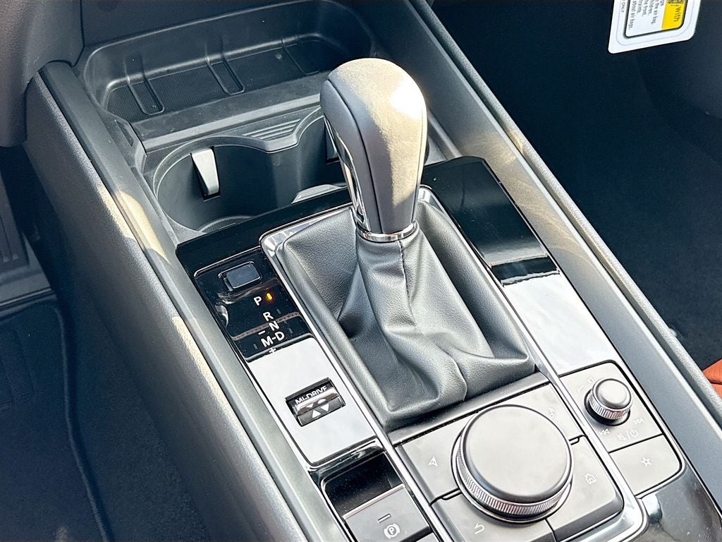 2026 Mazda Mazda CX-50 2.5 Turbo Premium Plus AWD