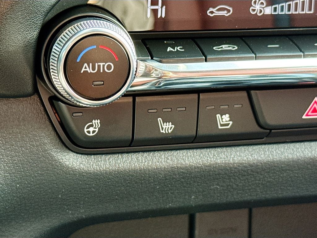 2026 Mazda Mazda CX-50 2.5 Turbo Premium Plus AWD