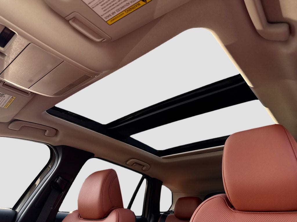 2026 Mazda Mazda CX-50 2.5 Turbo Premium Plus AWD