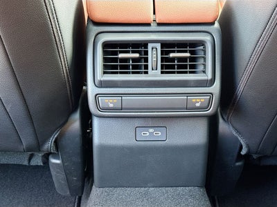 2026 Mazda Mazda CX-50 2.5 Turbo Premium Plus AWD